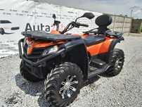 CFMoto CForce CF Moto C Force 450 2019 rok