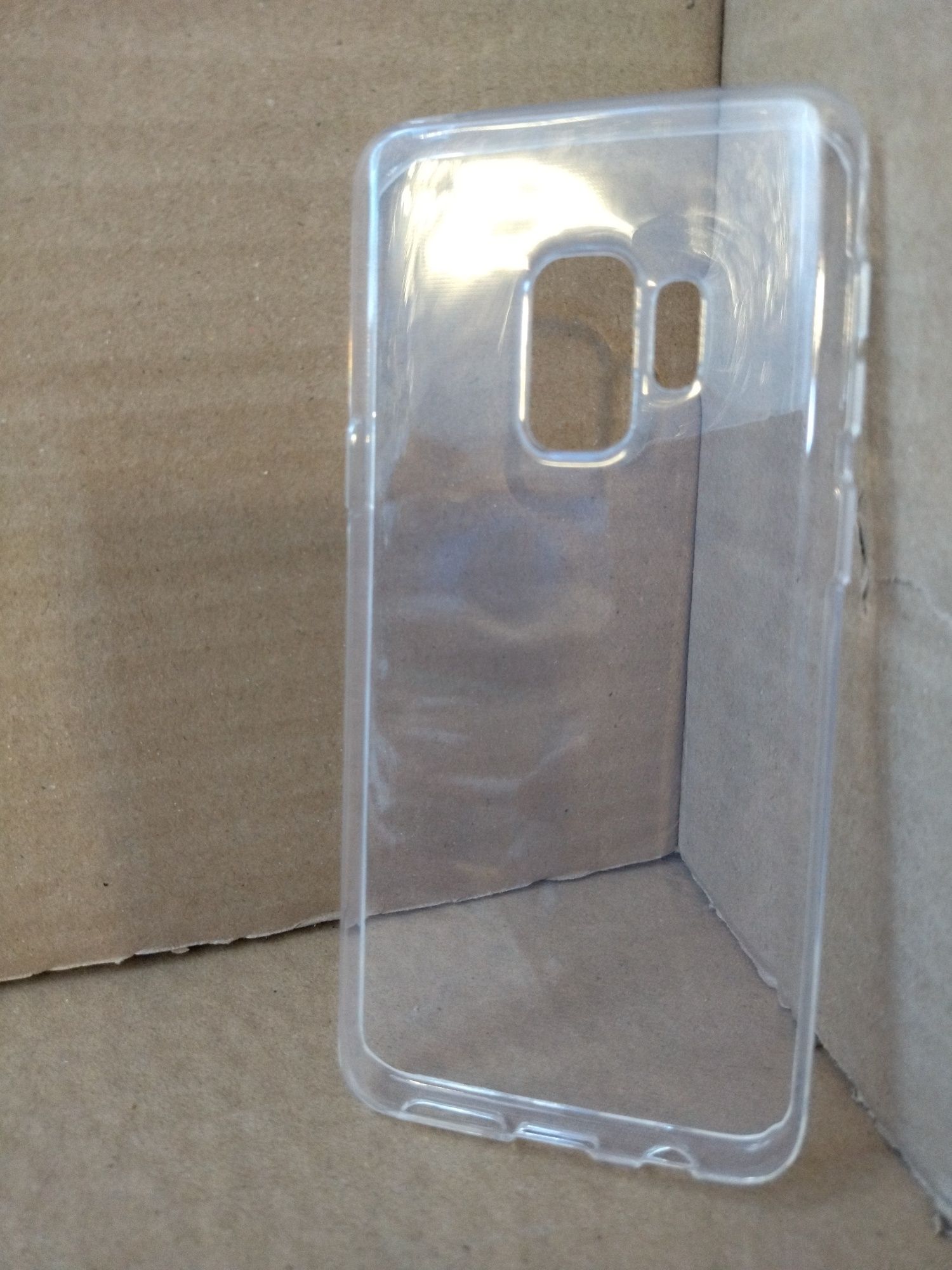 Etui do Samsung Galaxy S9 (a164)