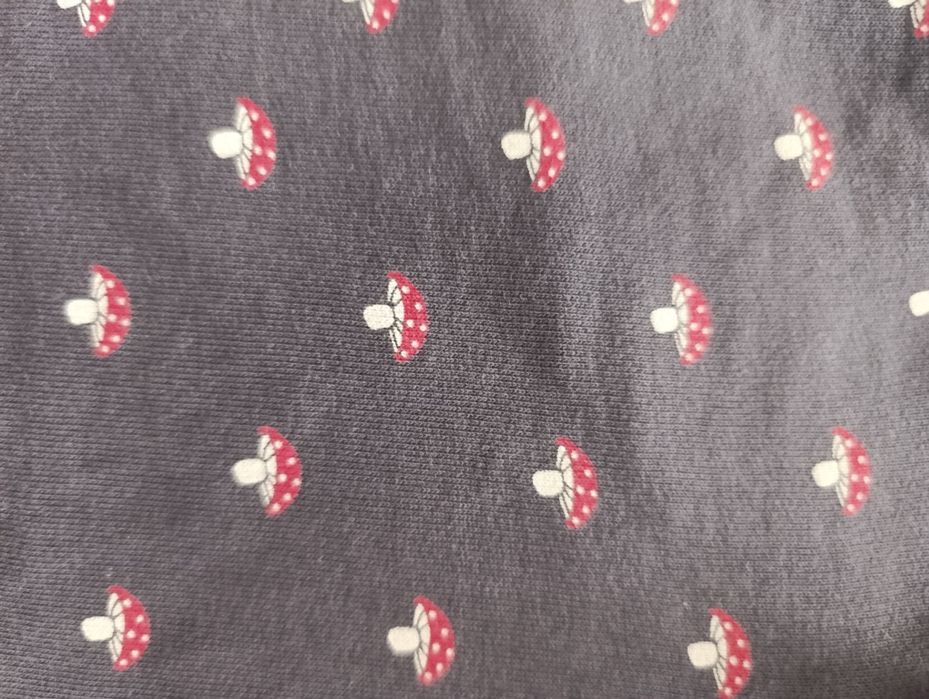 Bluza niemowlęca, dziewczęca, C&A, roz. 9-12 m, 80cm