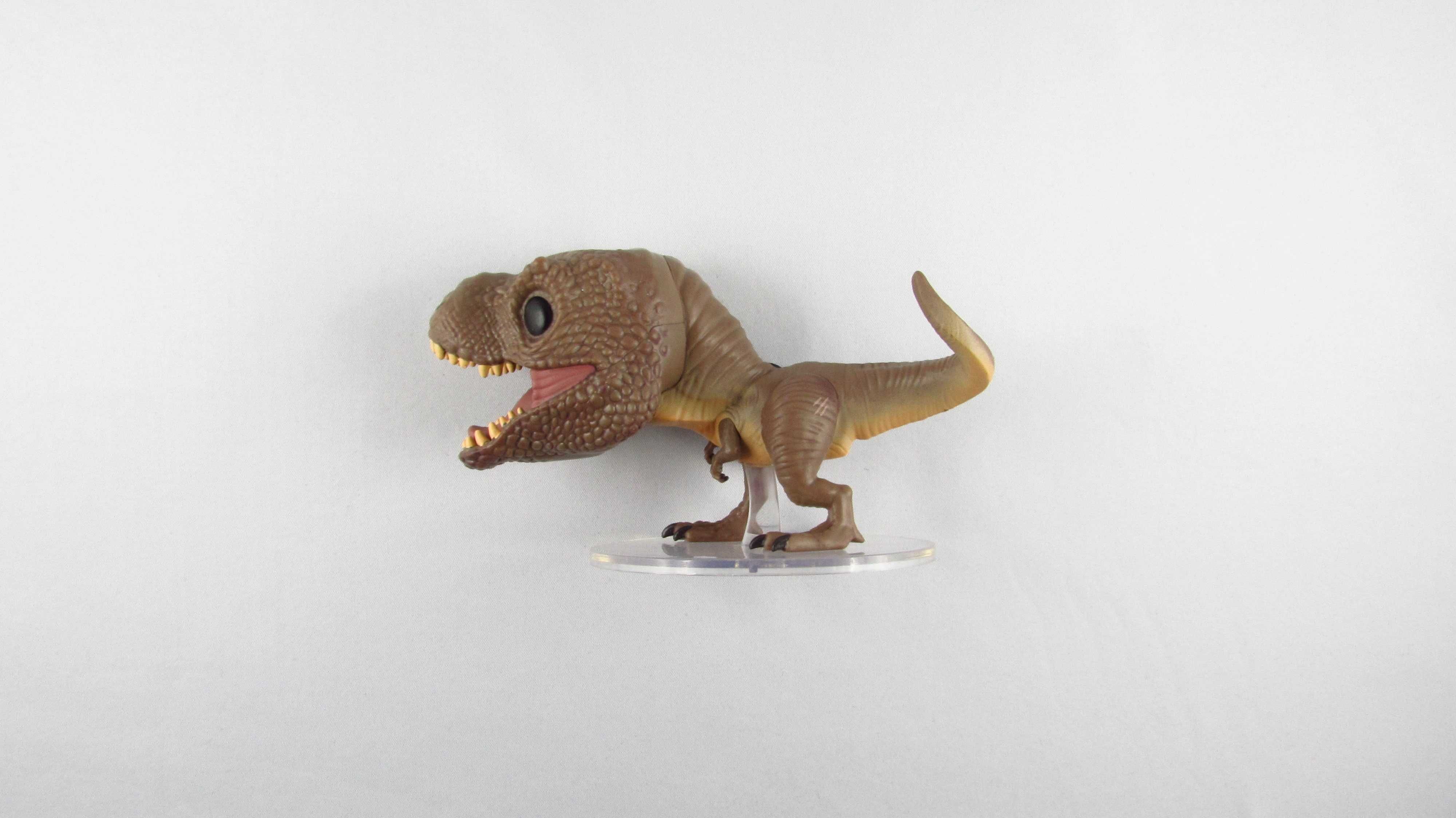 FUNKO POP - Movies - Jurrasic World - T.Rex - 1211