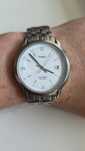 Zegarek męski Timex Indiglo