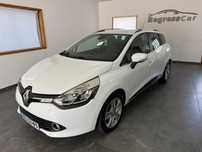 Renault Clio Sport Tourer 0.9 TCe Limited