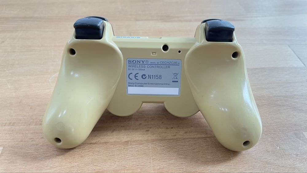 100% oryginalny pad PS3 DUALSHOCK 3 GOD OF WAR