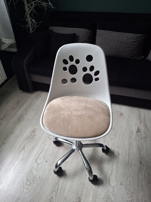 Krzesło do biurka
