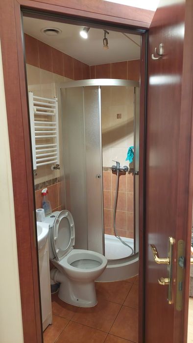 Pokój samodzielny i niezależny