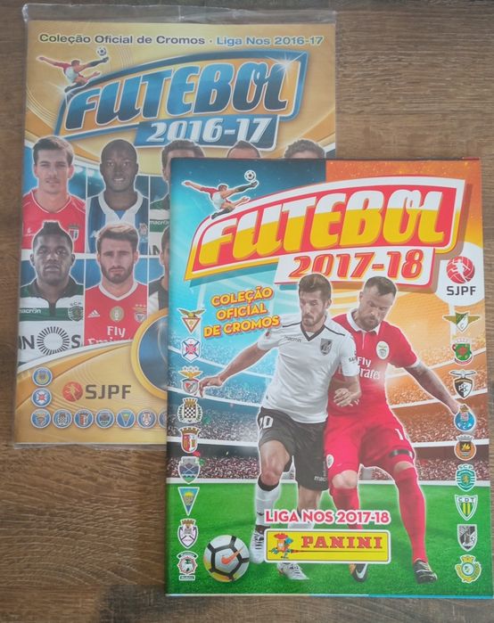 Vendo Varios Cromos, Cadernetas! Baixa de Preços!