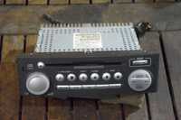 Mitsubishi COLT 6 VI Radio oryginalne 8701A150 HA