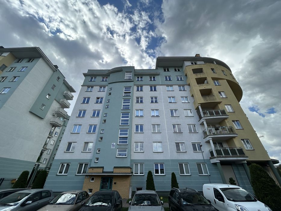 Białystok mieszkanie na sprzedaż centrum ul. Chmielna