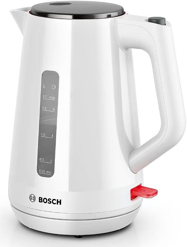 Електрочайник Bosch