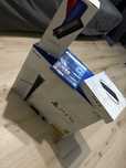 REZERWACJA PlayStation 5 Slim + 2 pady + gra +gratis głośnik !