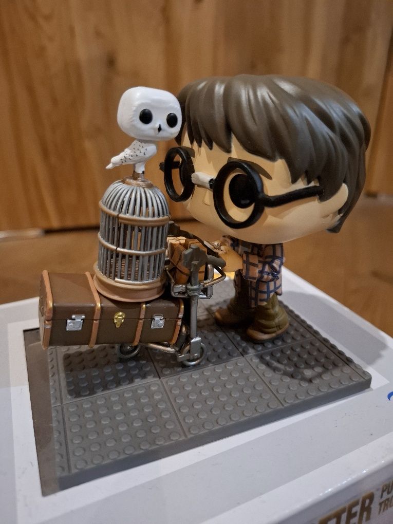Figurka Funko Pop Harry Potter 135