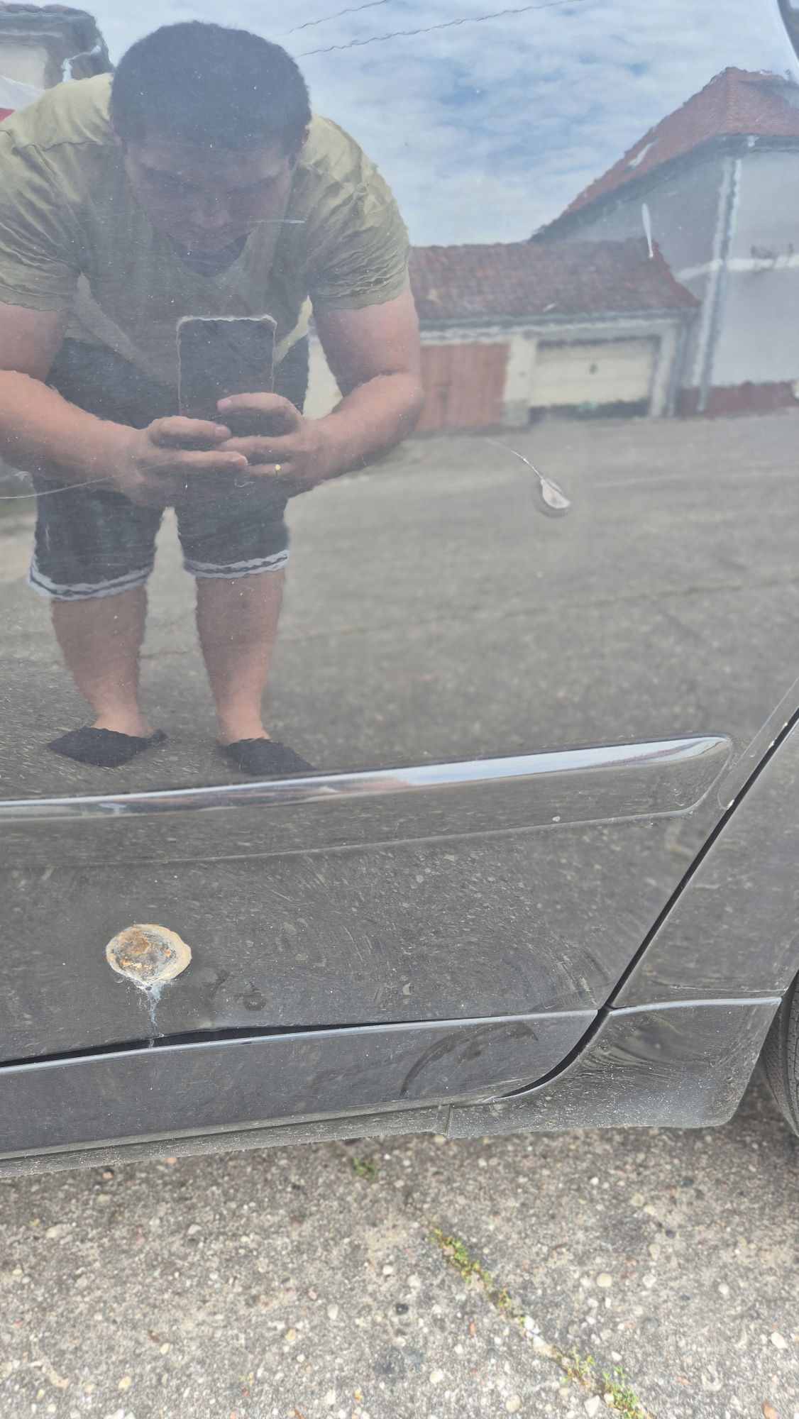 Audi a4 b7 2.0 tfsi
