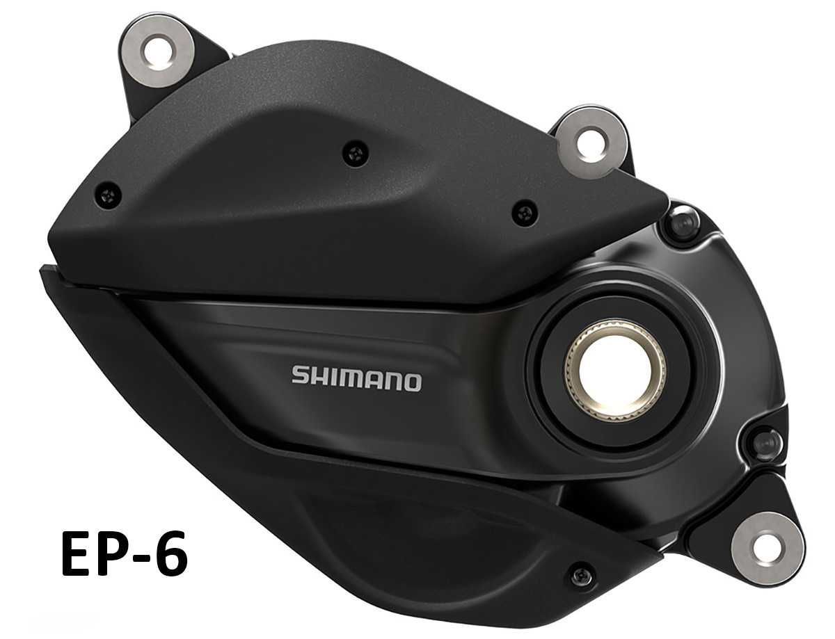 Odblokowanie rowerów elektrycznych z Shimano EP6 / EP8 | 999zł