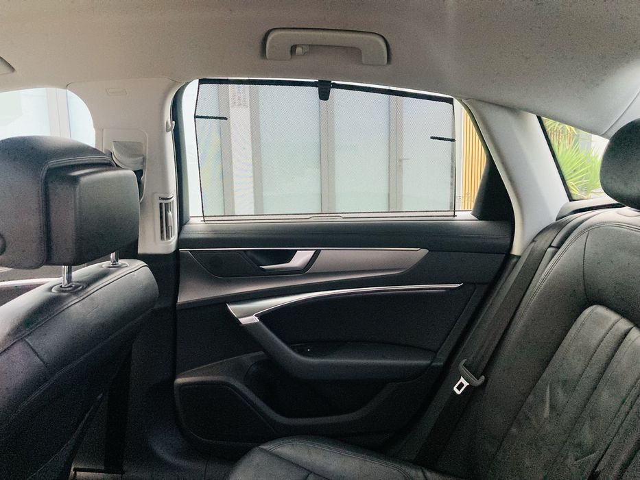 Audi A6 2.0 TDI S-Tronic 4.0 SLine
