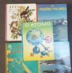 Livros Verbo Maravilhas do Mundo e da Ciência