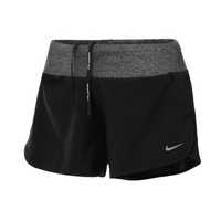 Nike 3IN RIVAL SHORT 3-дюймовые женские шорты. XS