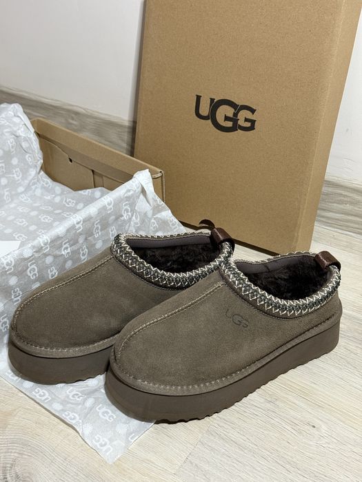 Угги Ugg Tazz Hickory оригінал