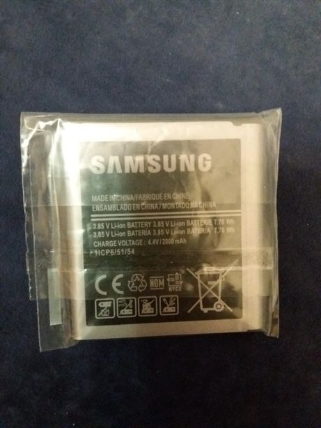 Аккумулятор на Samsung galaxy J2