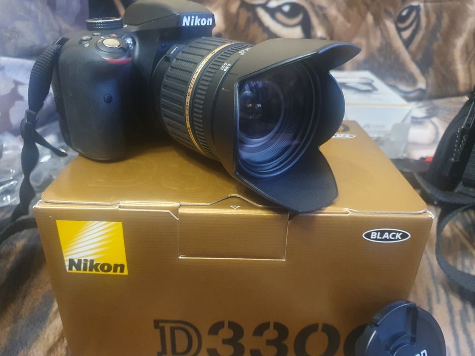 Продам фотоаппарат