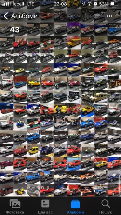 ПіД ЗАМОВЛЕННЯ 1:43 mercedes audi skoda модель моделька машинка amg