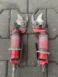 Sekatory Felco 70 pneumatyczne