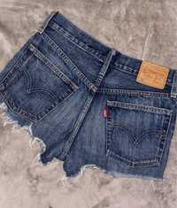 Шорти жіночі levis