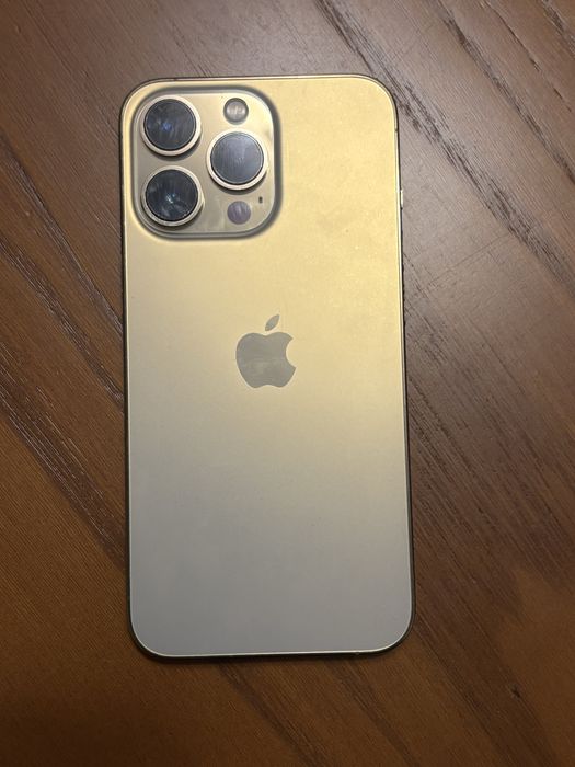Iphone 13 Pro - Em bom estado