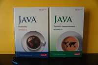 Java podstawy + techniki zaawansowane Cay S. Horstmann wydanie XI