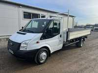 Ford Transit  Maxi Śliczny Paka 4m