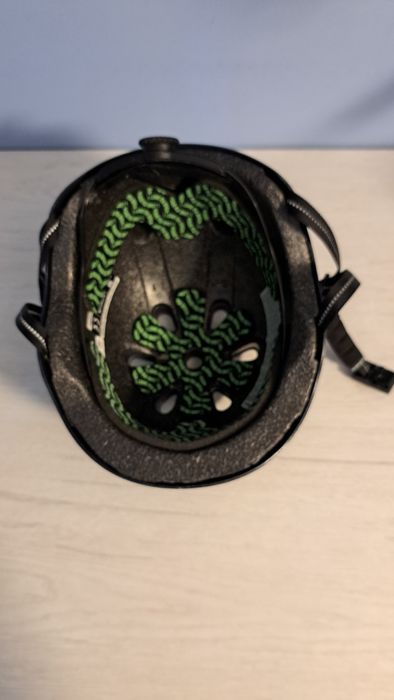 Capacete Nutcase Tamanho M