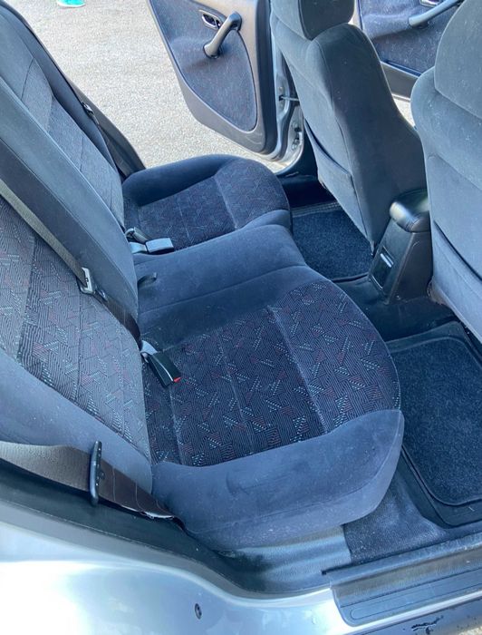 Honda Civic MB4 1.6cc 125cv