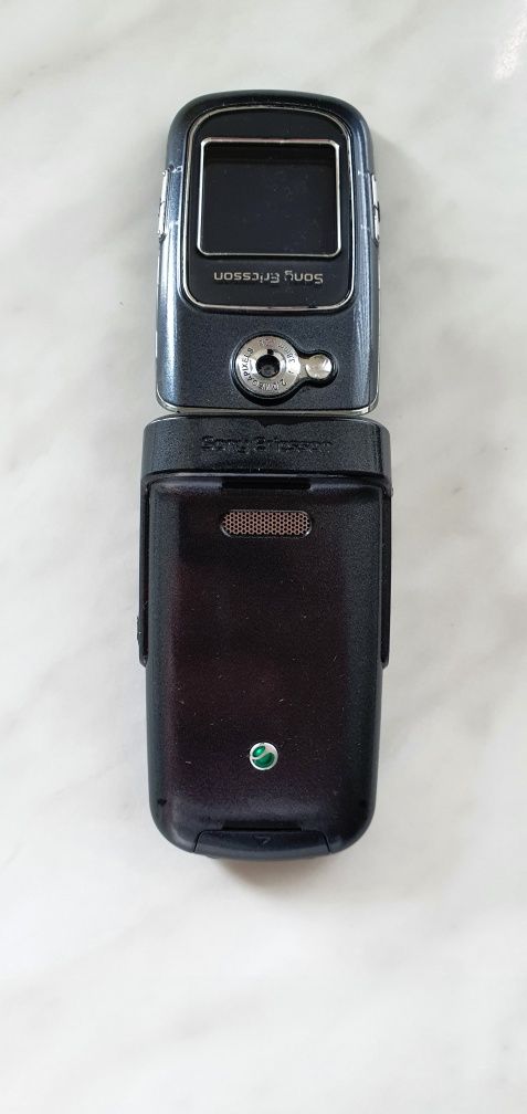 Sony Ericsson Z710 unikat, polskie menu, bez simlocka