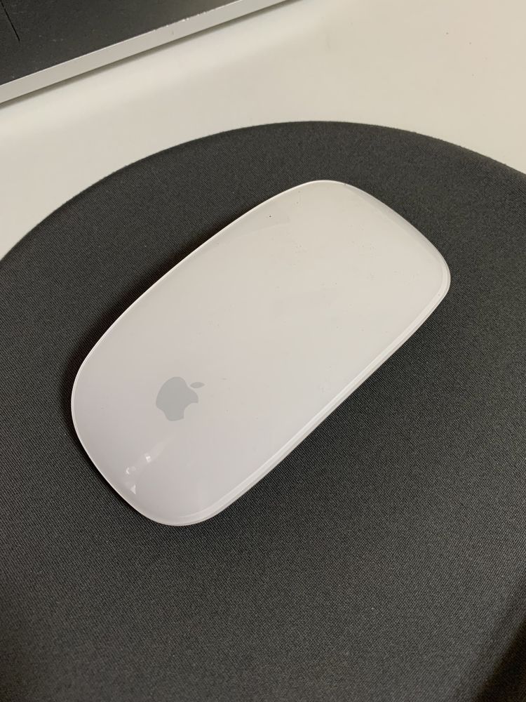 Apple Magic Mouse 2