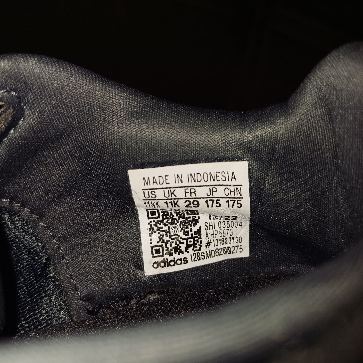 р29|Adidas Cloudfoam Детские кроссовки