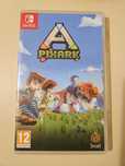 Gra PIXARK na Nintendo Switch