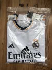 Tshirt Futebol Real Madrid