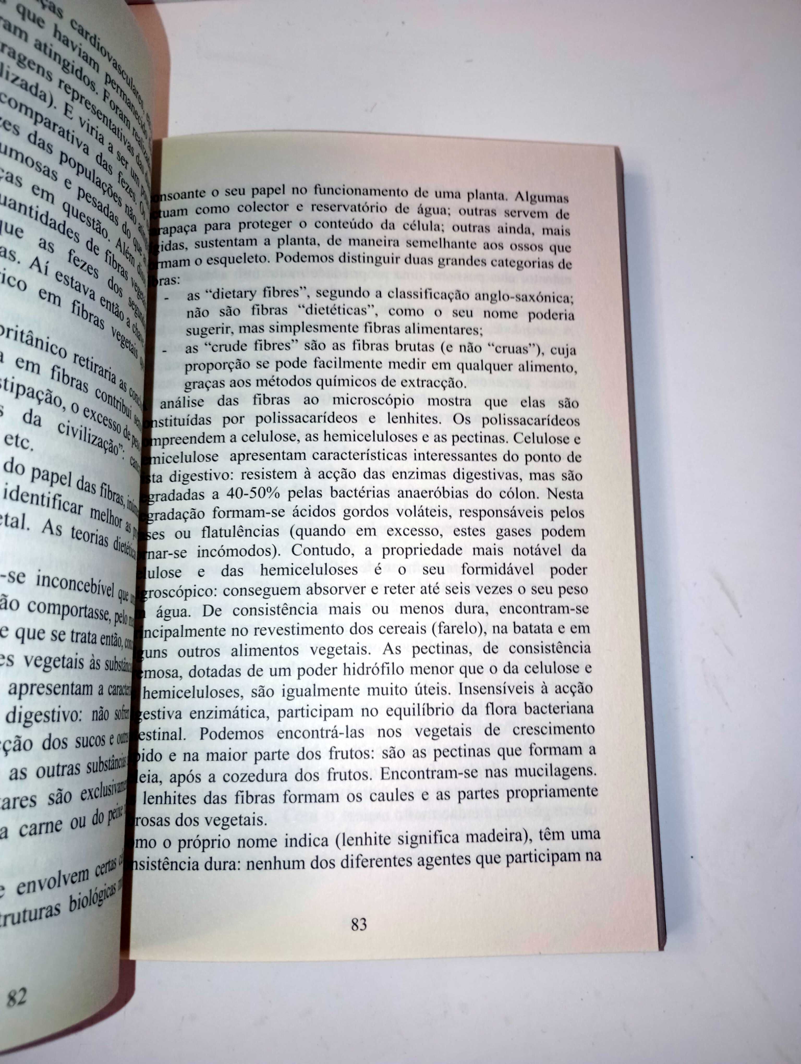 Prevenir, Tratar e Vencer a Prisão de Ventre
