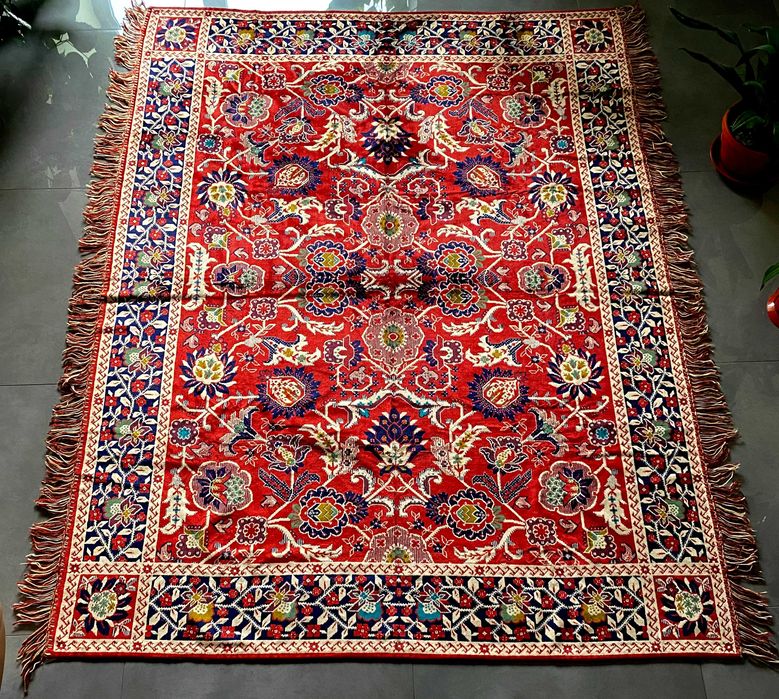 Продам дивандек виробництва Німеччини,розміром 160*196 см