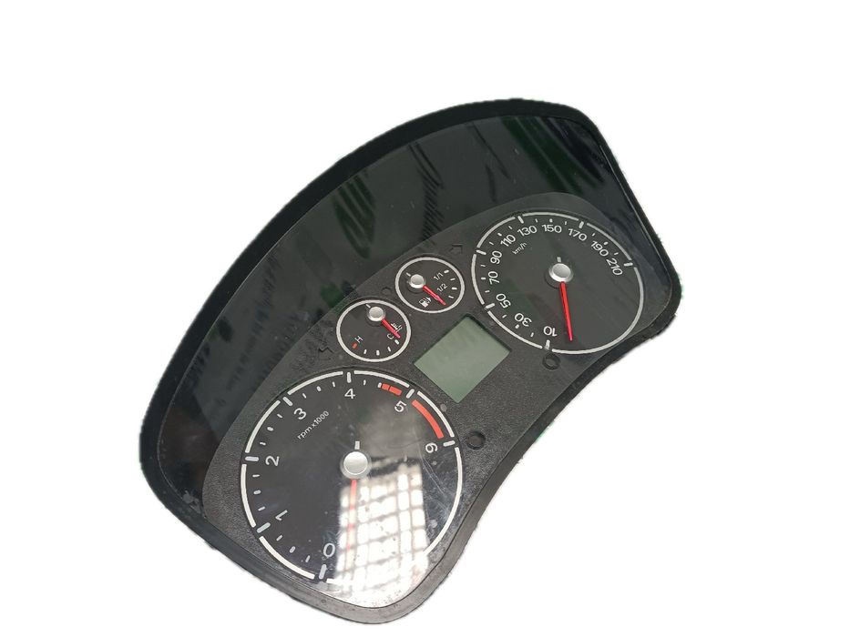 Quadrante / painel de instrumentos FORD Transit Connect I (P65_, P70_,