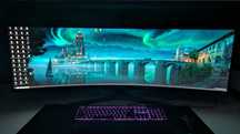Monitor Samsung Odyssey G9 49 cali