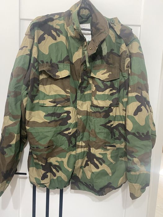 Куртка військова 52-54 розмір