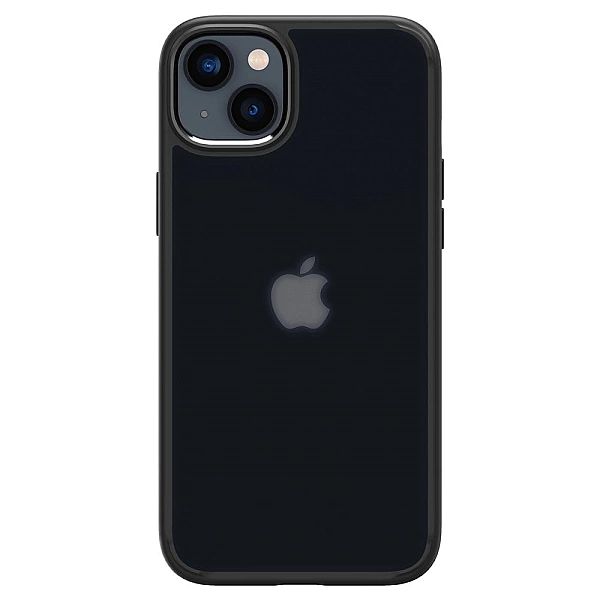Etui Spigen Ultra Hybrid Iphone 14 Plus / 15 Plus Frost Black