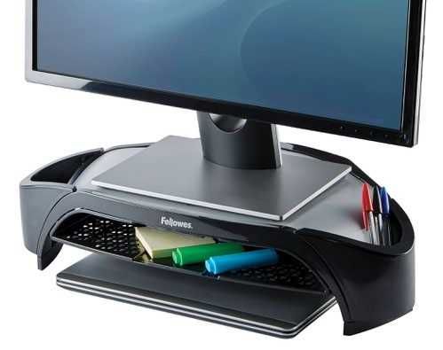 Suporte para monitor Fellowes Smart Suites Plus