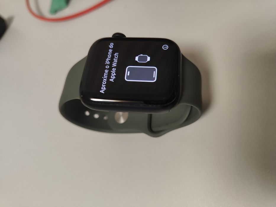 Apple Watch SE 2 44mm