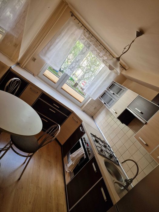 Mieszkanie do wynajęcia od zaraz