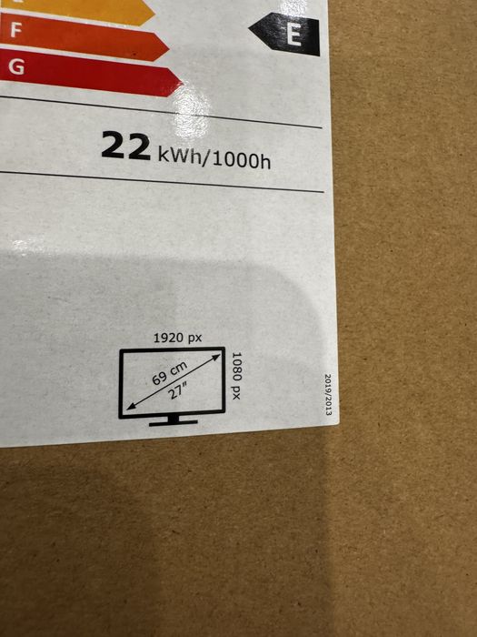 Monitor MSI PRO MP271