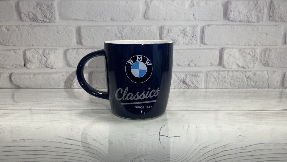 Кружка bmw classics (оригинальная)