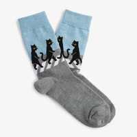 Шкарпетки dodo socks з котиками