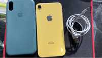 Iphone XR в хорошем состоянии