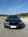 BMW 116d EfficientDynamics